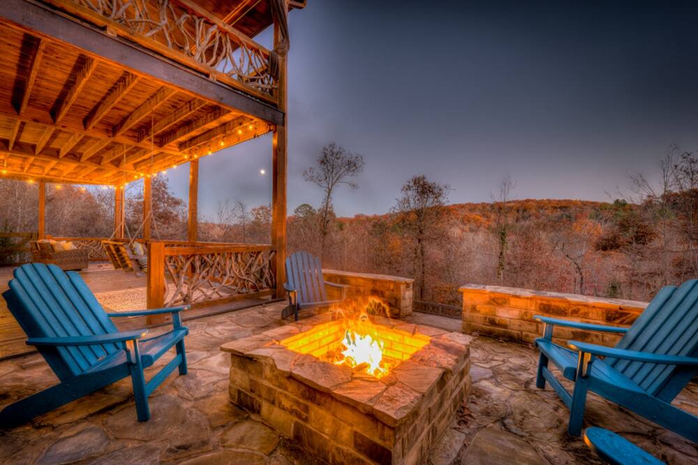 Photo of Outdoor in Blue Ridge