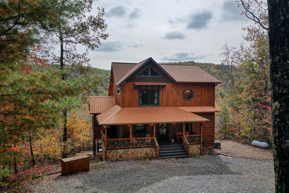 Photo of Outdoor in Blue Ridge