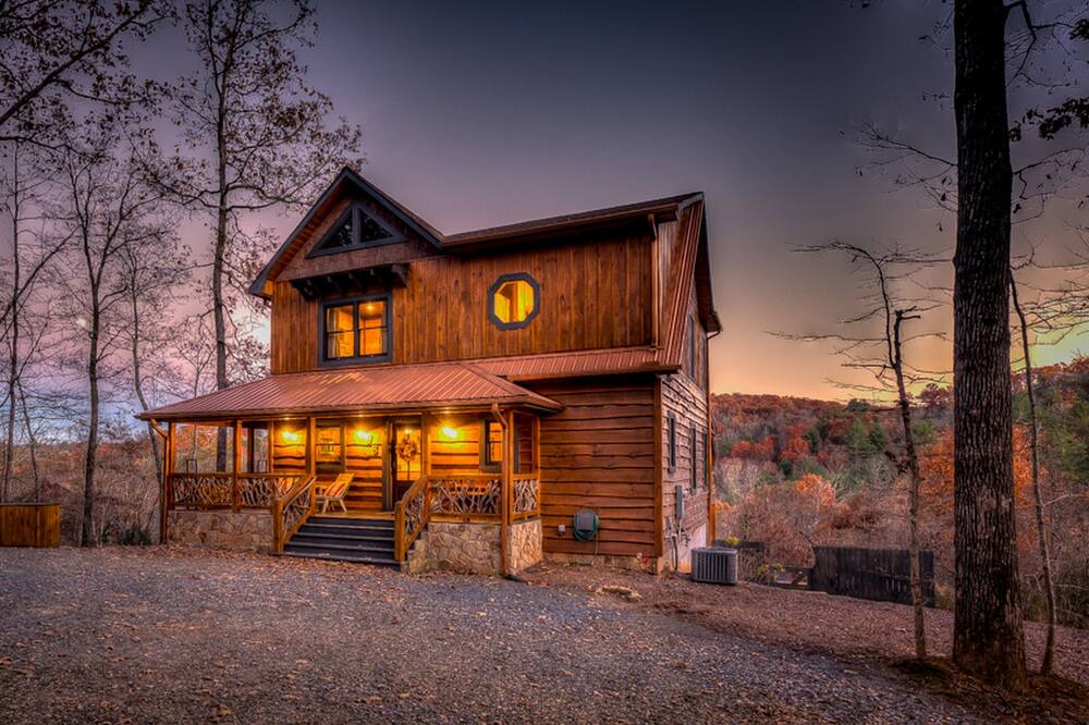Photo of Outdoor in Blue Ridge