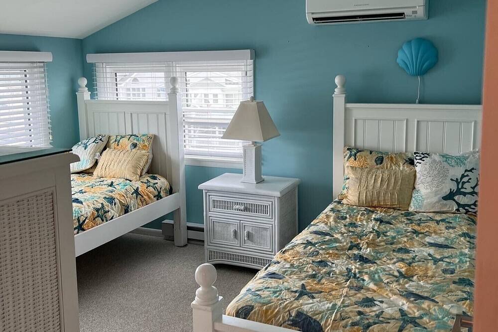 Photo of Bedroom in Sea Isle City