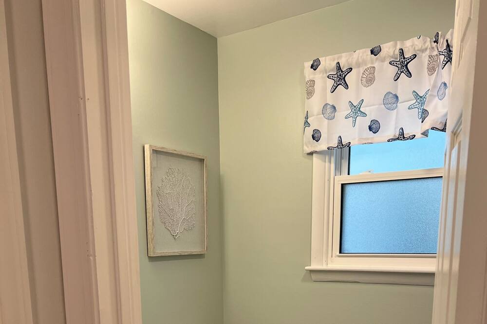Photo of Bathroom in Sea Isle City
