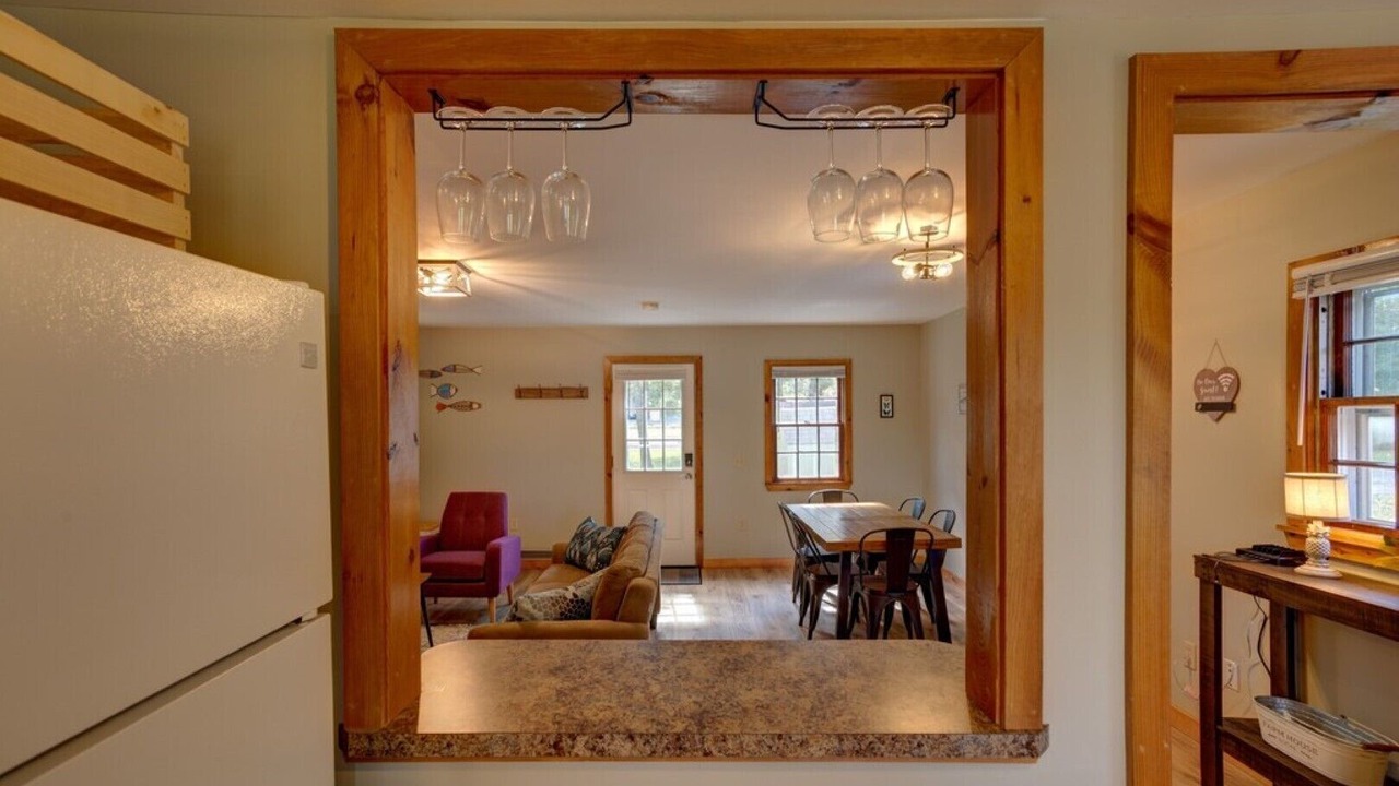 Photo of Kitchen in Sciota