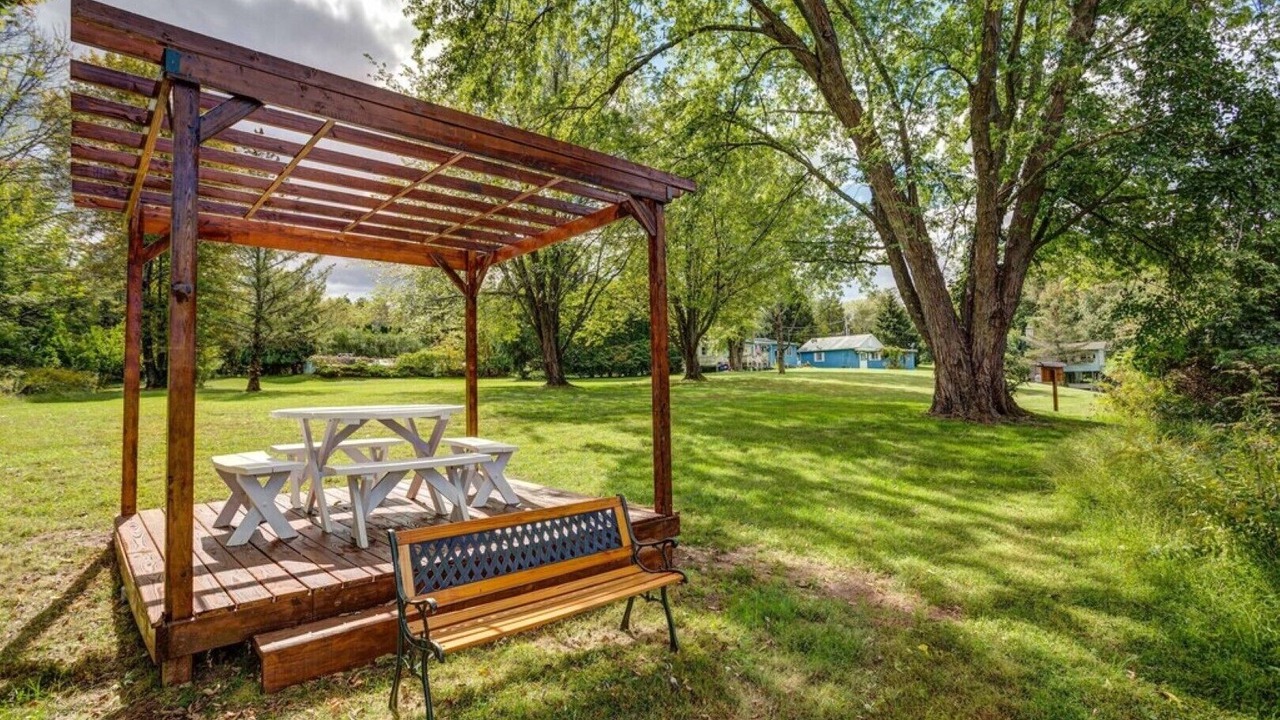 Photo of Outdoor in Sciota
