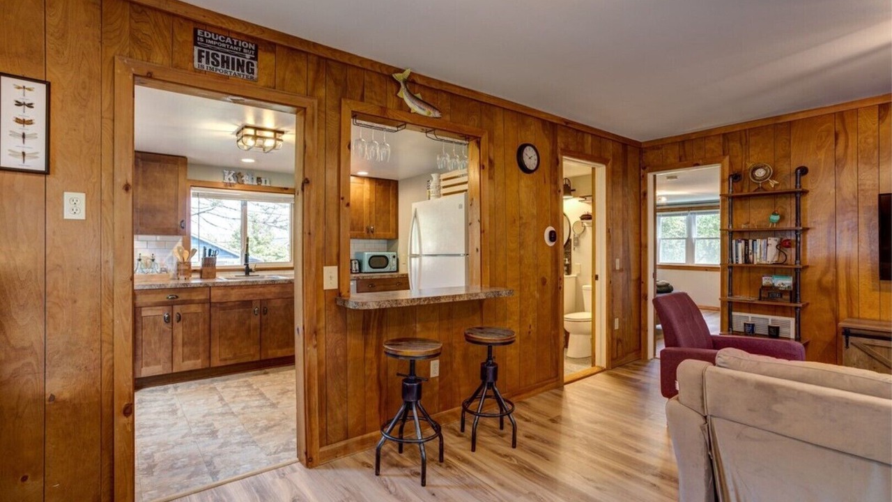 Photo of Kitchen in Sciota