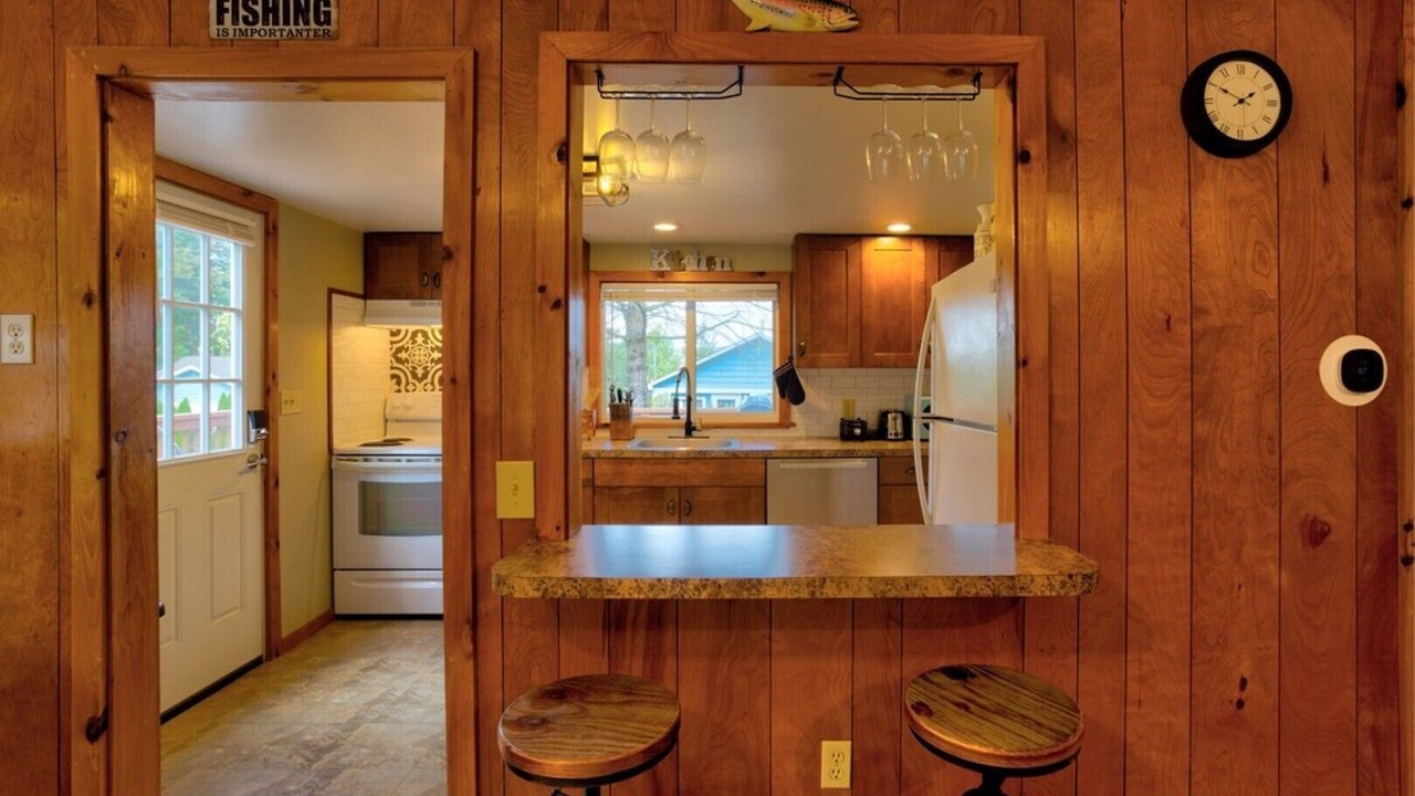 Photo of Kitchen in Sciota