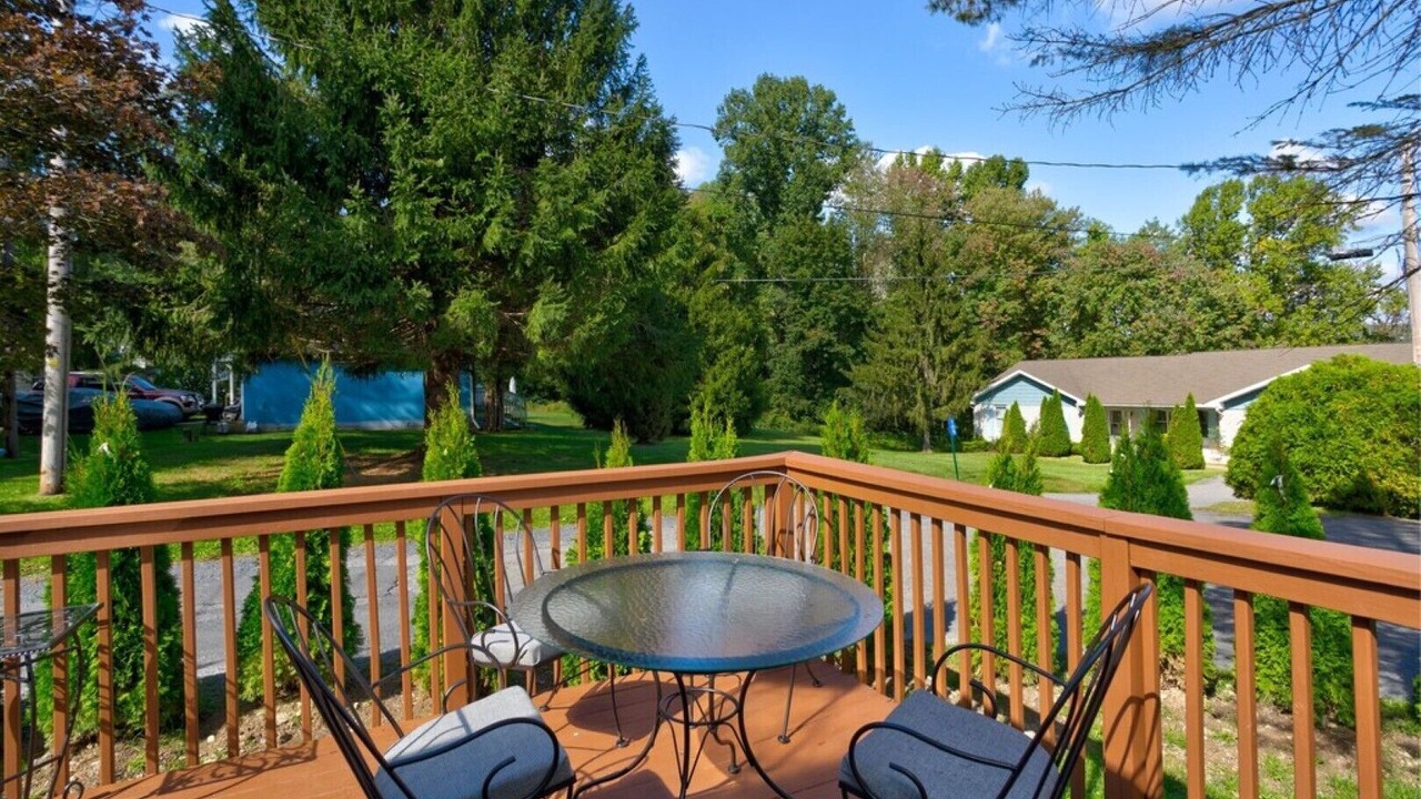 Photo of Outdoor in Sciota