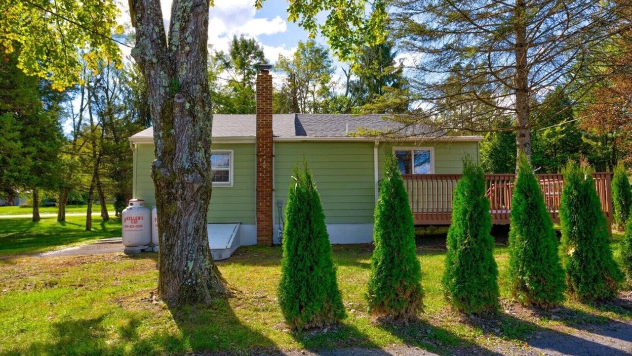 Photo of Outdoor in Sciota