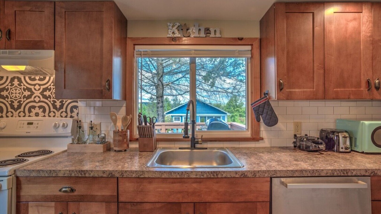 Photo of Kitchen in Sciota