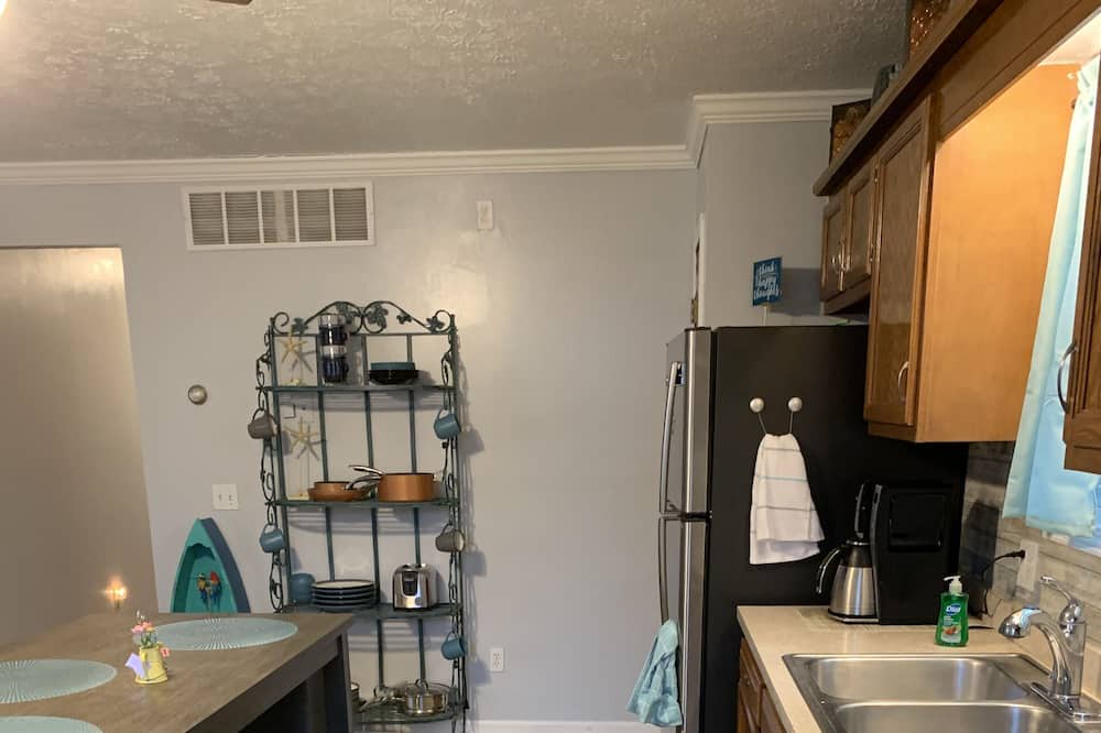 Photo of Bedroom in Chippewa Lake