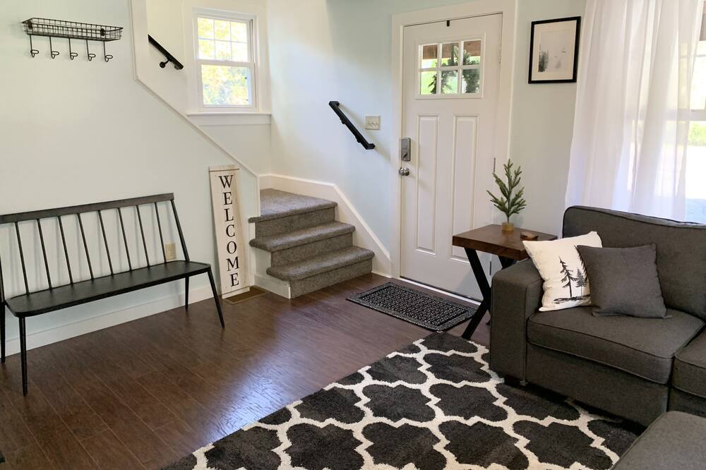 Photo of Livingroom in Cresco