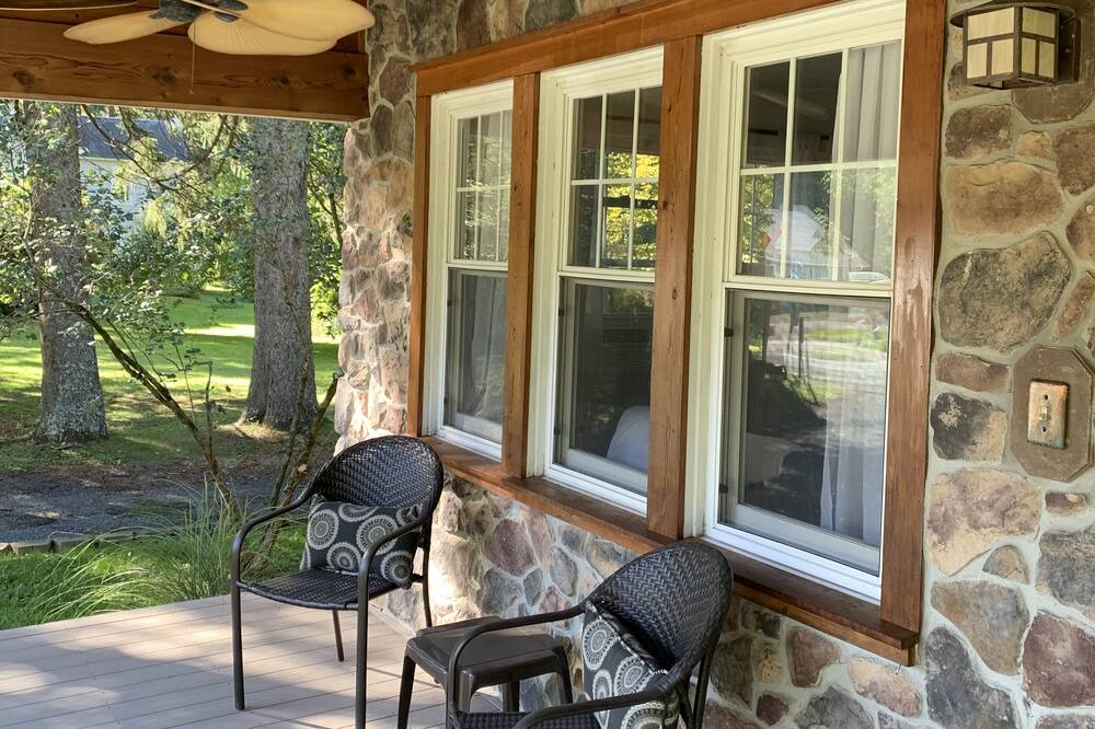 Photo of Patio Balcony in Cresco