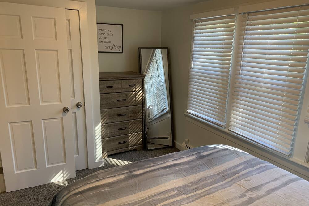 Photo of Bedroom in Cresco