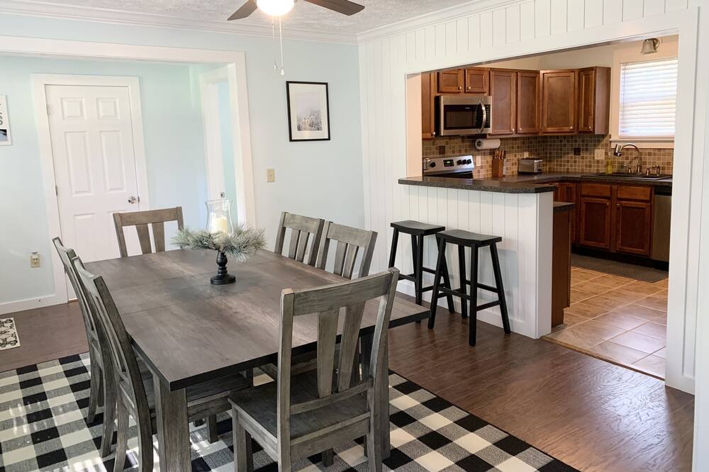 Photo of Kitchen in Cresco
