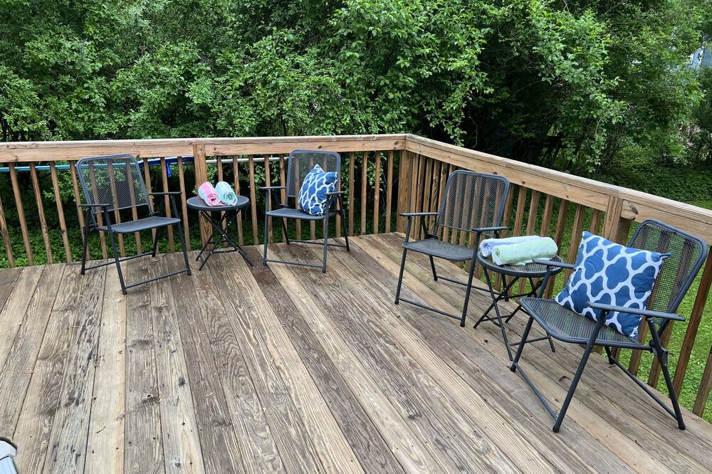 Photo of Outdoor in Cresco