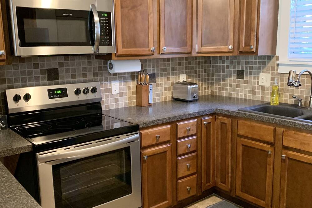 Photo of Kitchen in Cresco