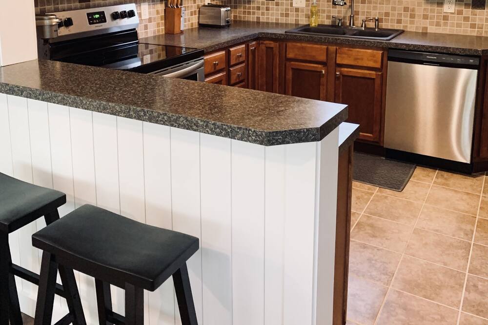 Photo of Kitchen in Cresco
