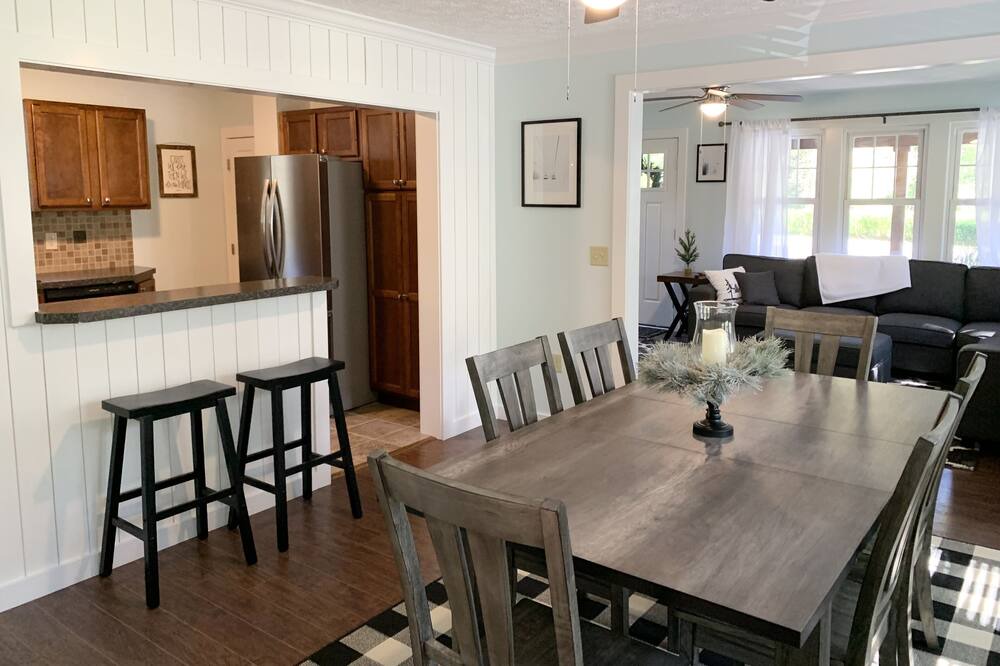 Photo of Kitchen in Cresco