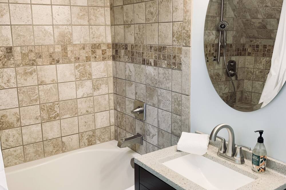 Photo of Bathroom in Cresco