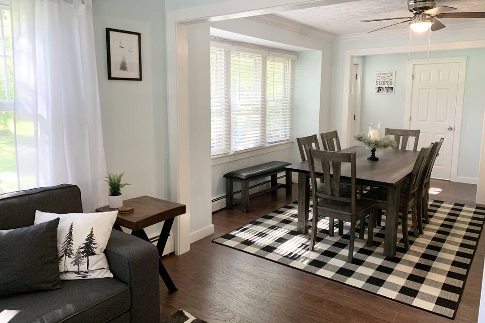 Photo of Livingroom in Cresco