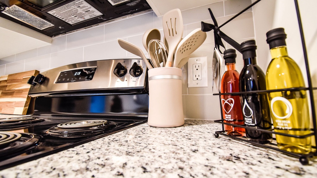 Photo of Kitchen in Bound Brook