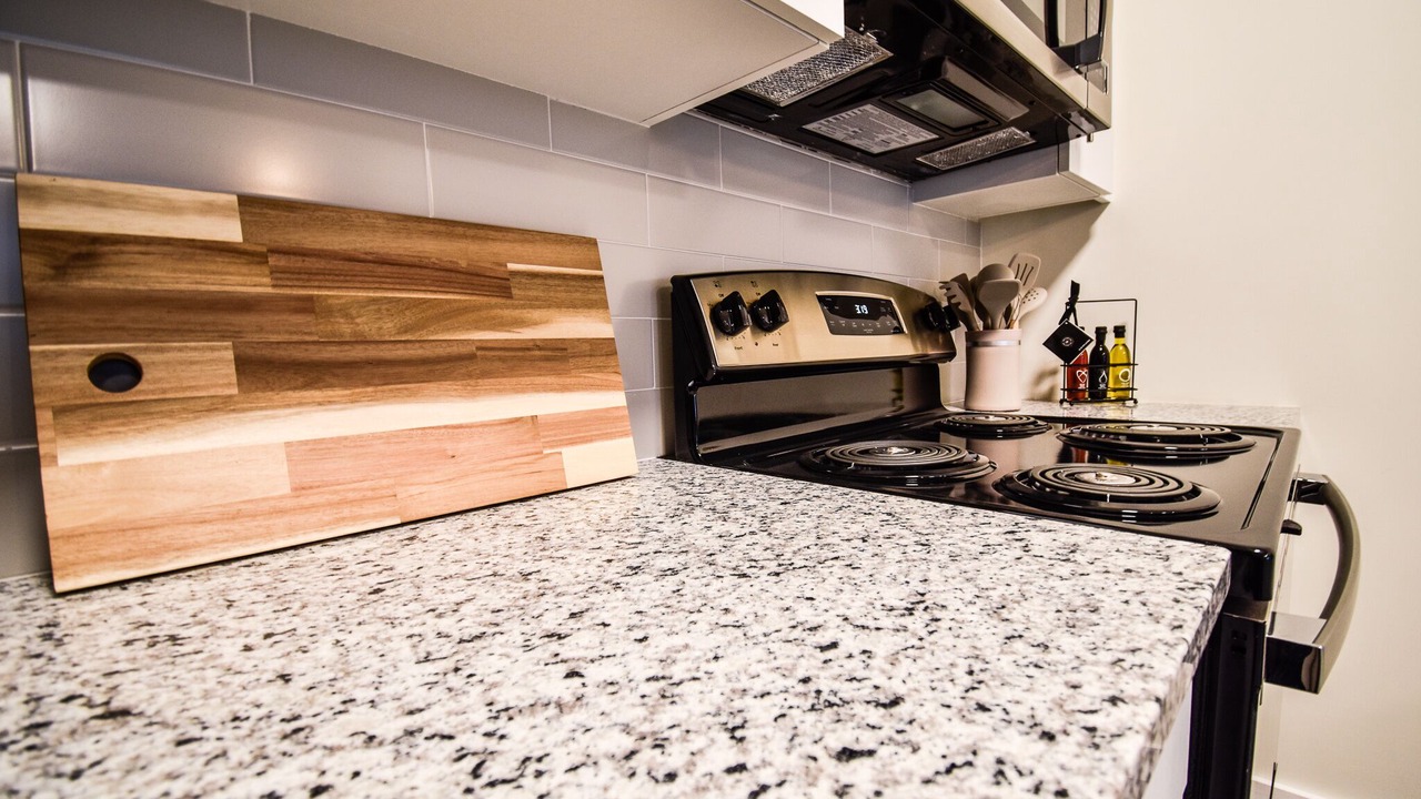 Photo of Kitchen in Bound Brook