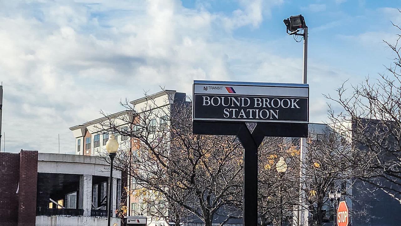 Photo of Outdoor in Bound Brook