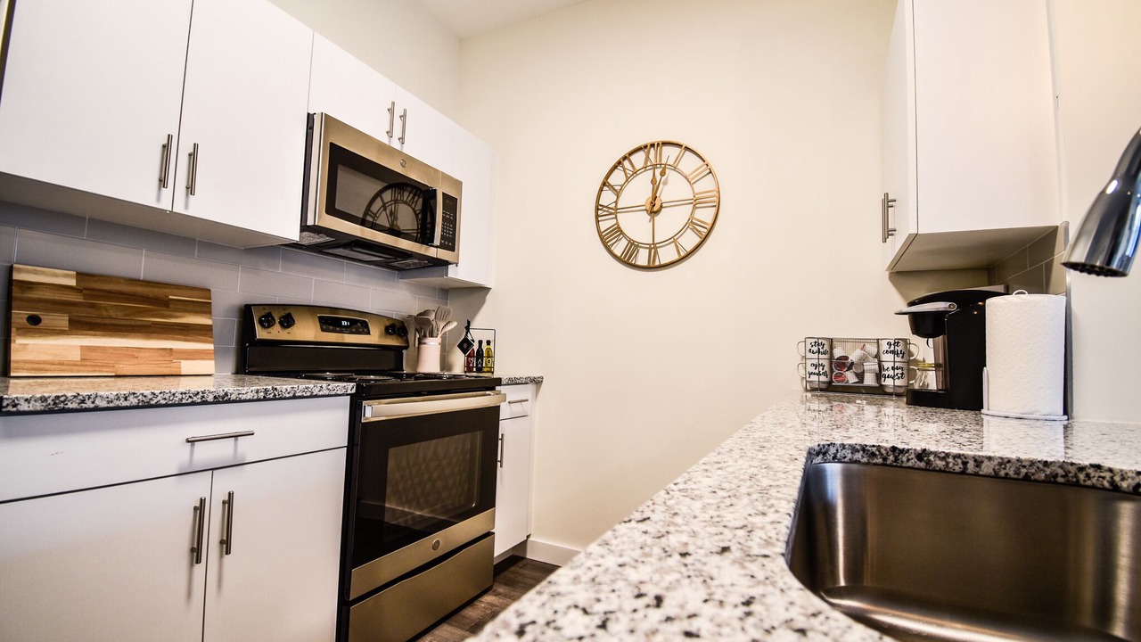 Photo of Kitchen in Bound Brook