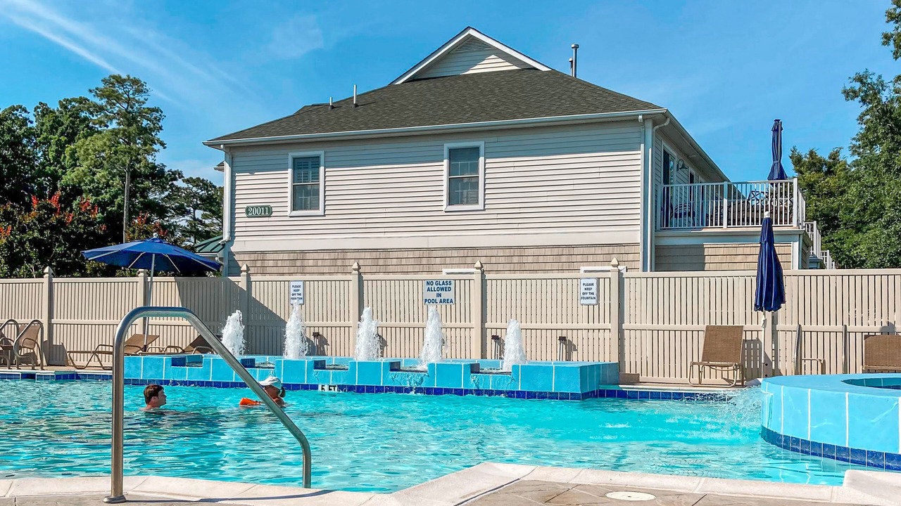 Photo of Outdoor in Rehoboth Beach