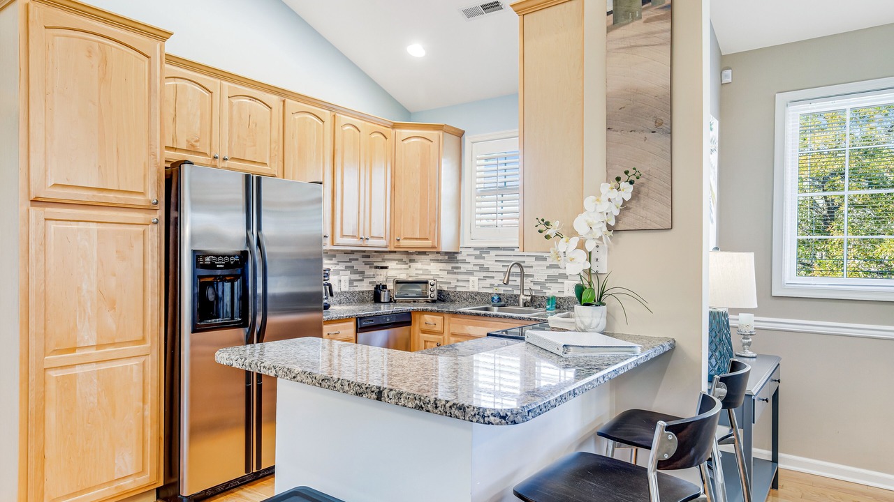 Photo of Kitchen in Rehoboth Beach