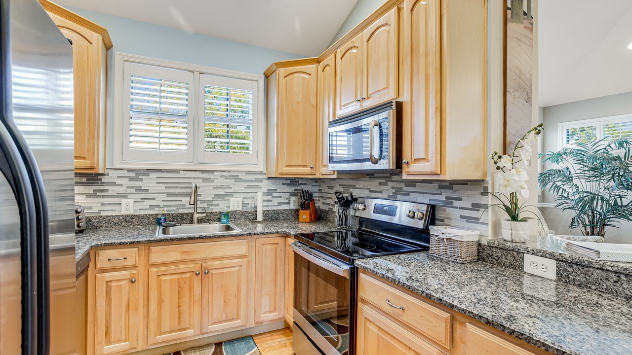 Photo of Kitchen in Rehoboth Beach