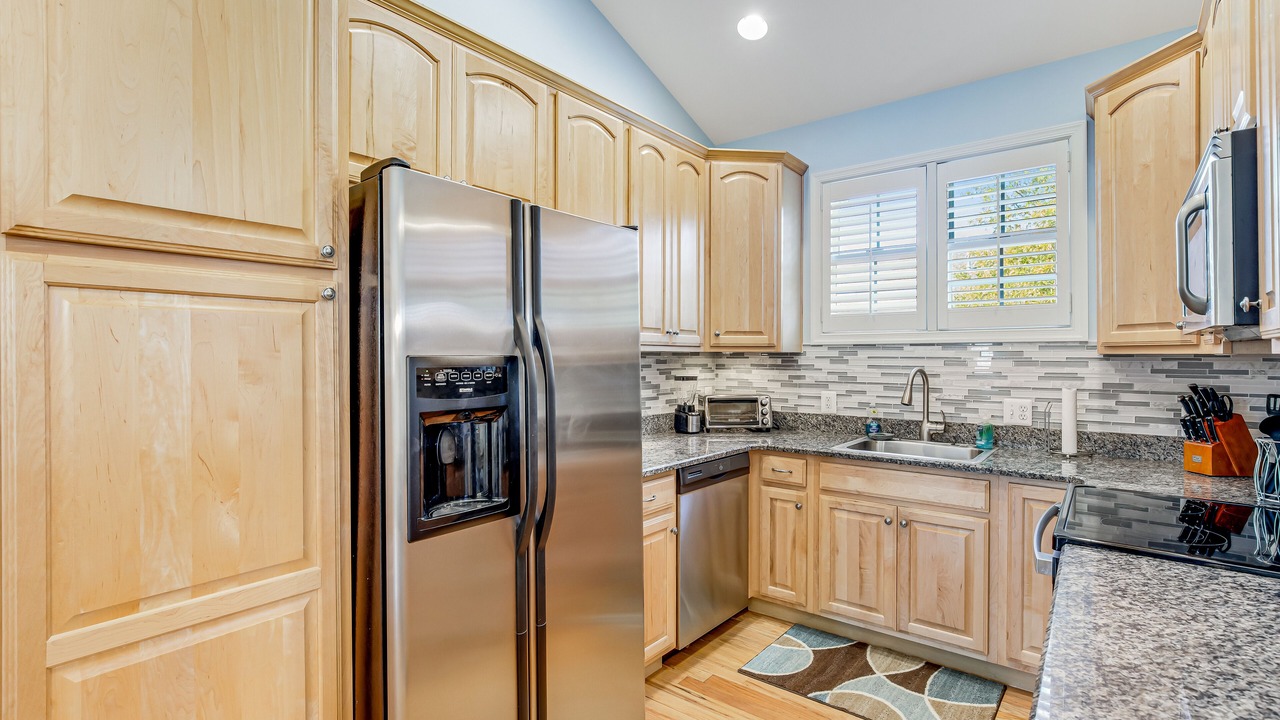 Photo of Kitchen in Rehoboth Beach