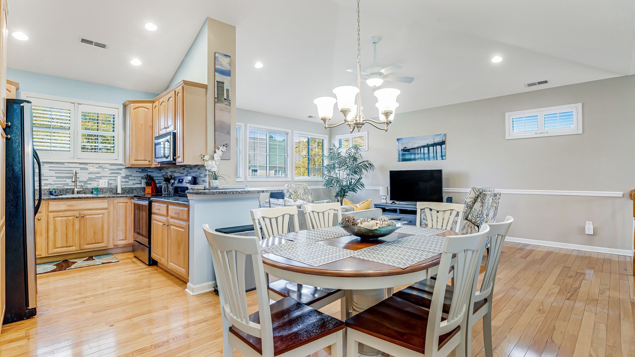 Photo of Kitchen in Rehoboth Beach