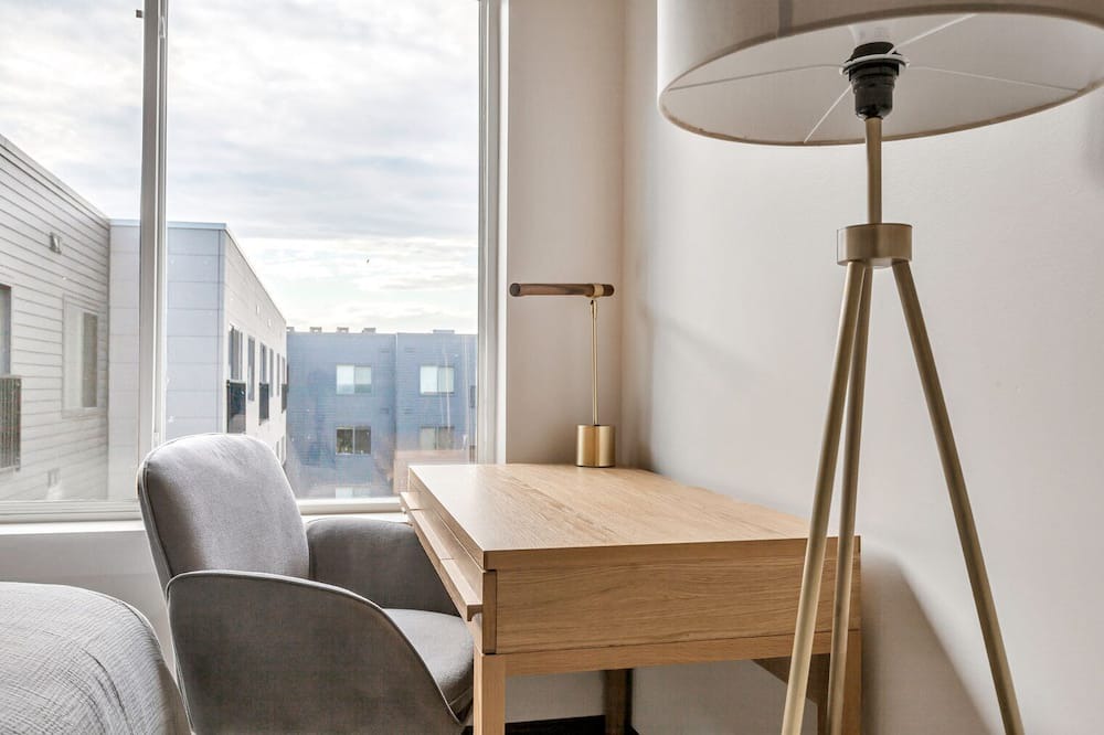 Photo of Bedroom in H Street Corridor