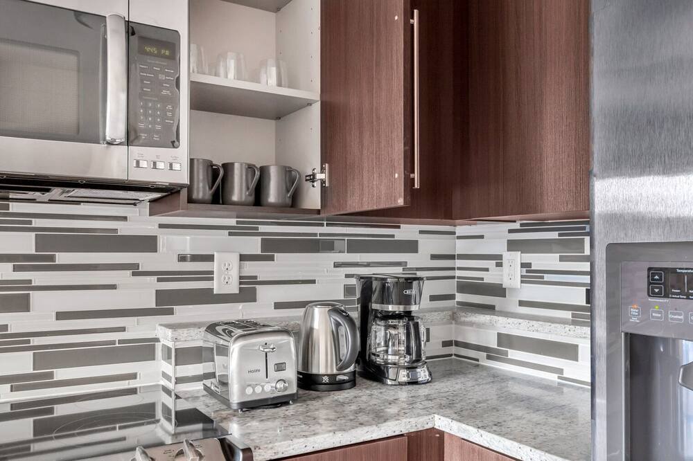 Photo of Kitchen in H Street Corridor