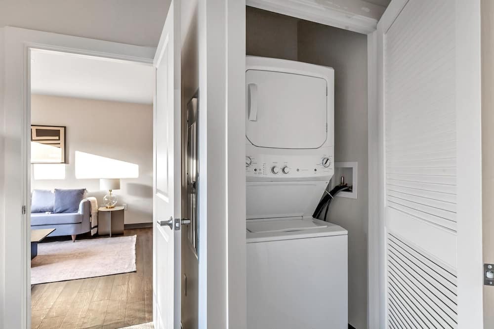 Photo of Bedroom in H Street Corridor