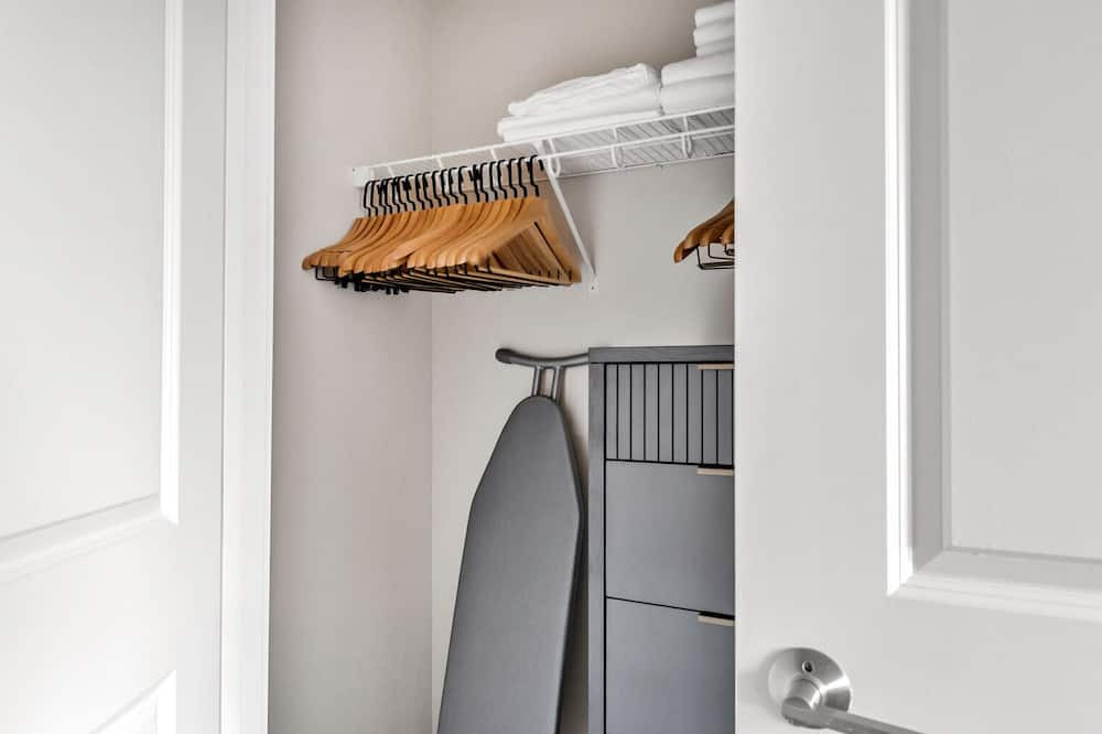 Photo of Bedroom in H Street Corridor