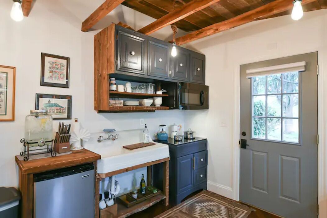 Photo of Kitchen in Berryville