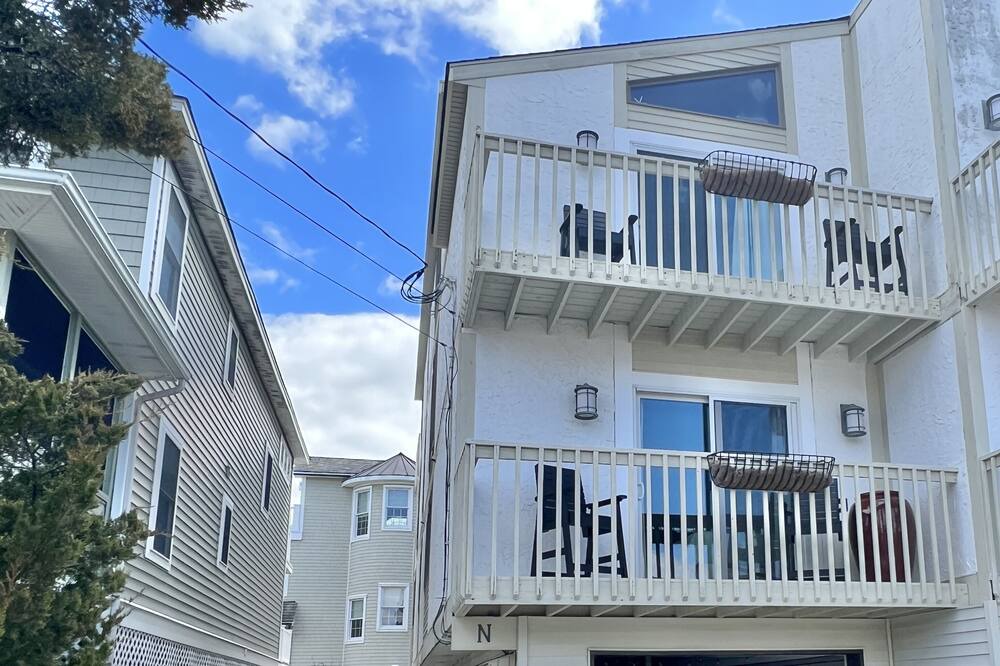 Photo of Outdoor in Townsend's Inlet