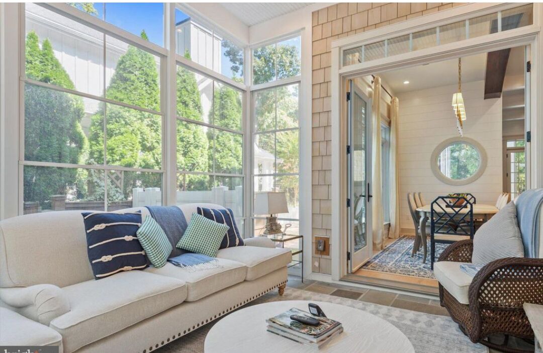 Photo of Livingroom in The Pines