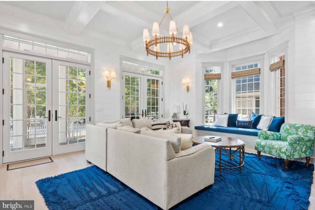 Photo of Livingroom in The Pines