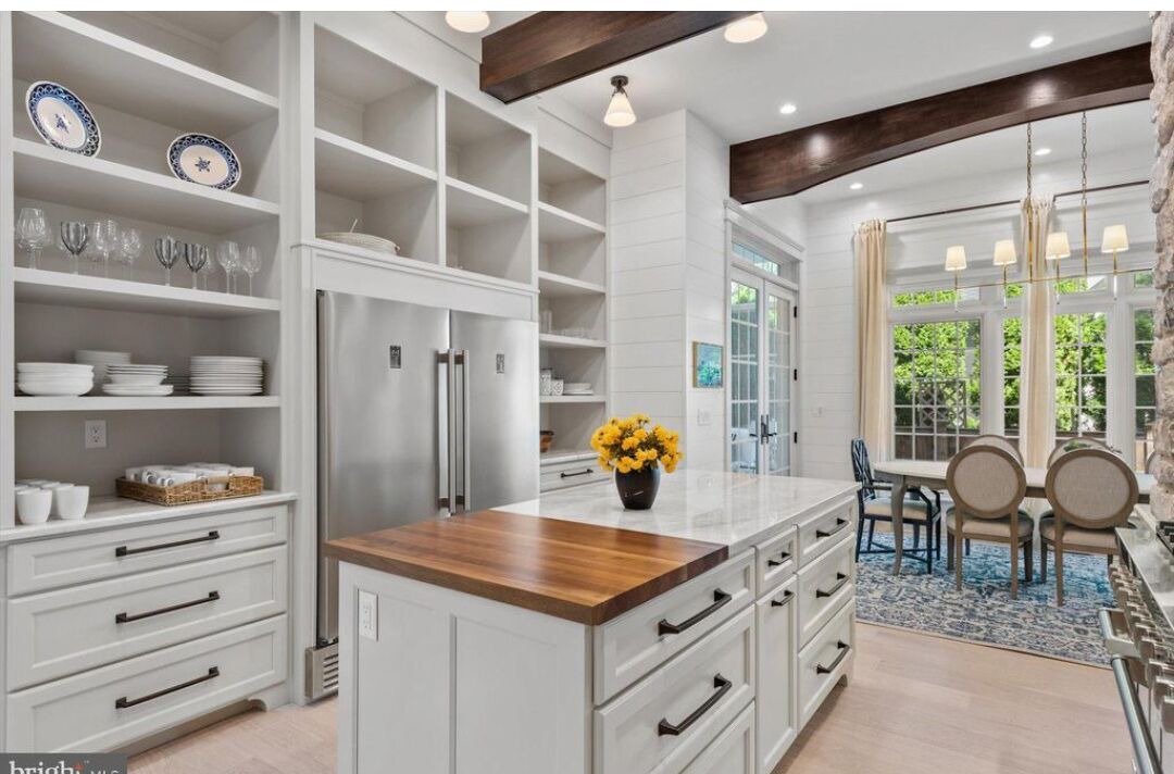 Photo of Kitchen in The Pines