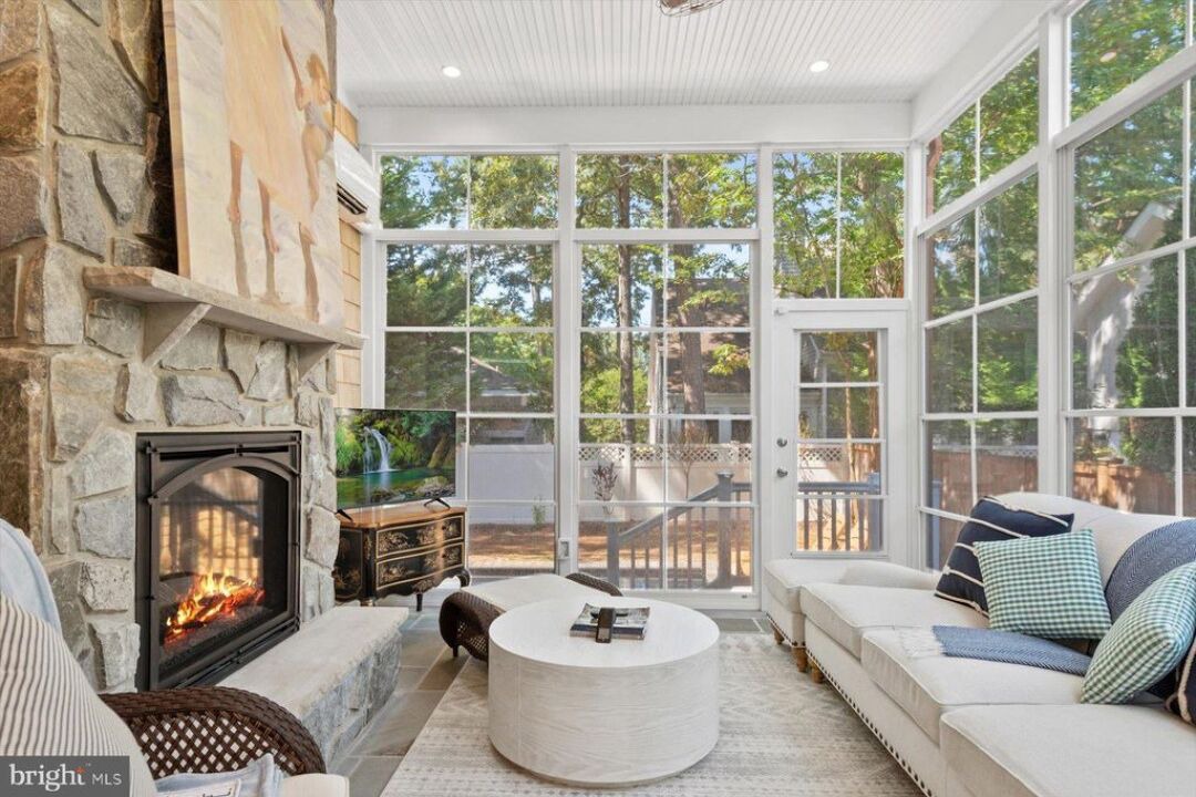 Photo of Livingroom in The Pines