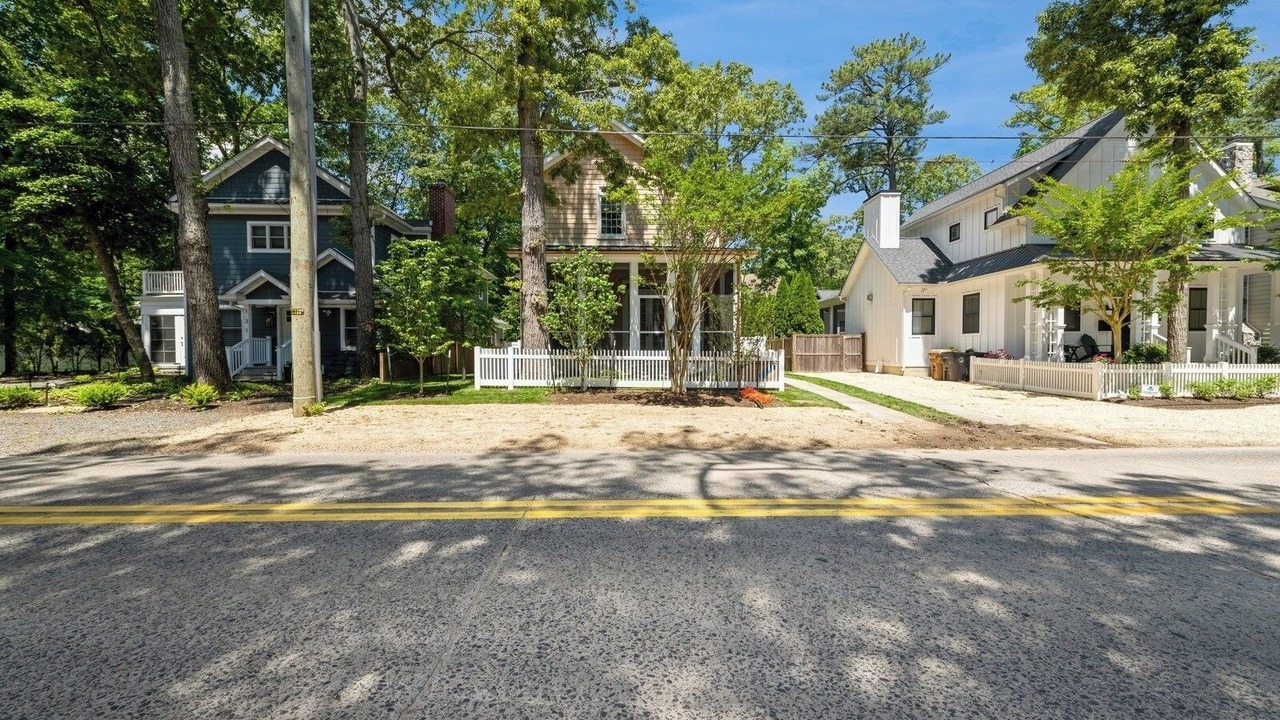 Photo of Outdoor in The Pines