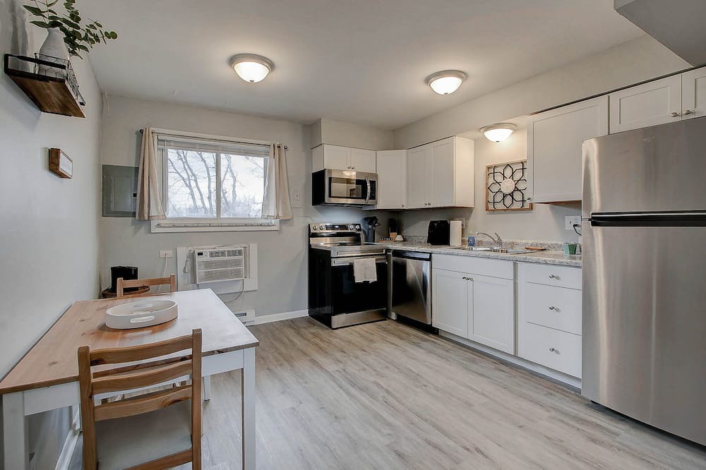 Photo of Kitchen in West Newton