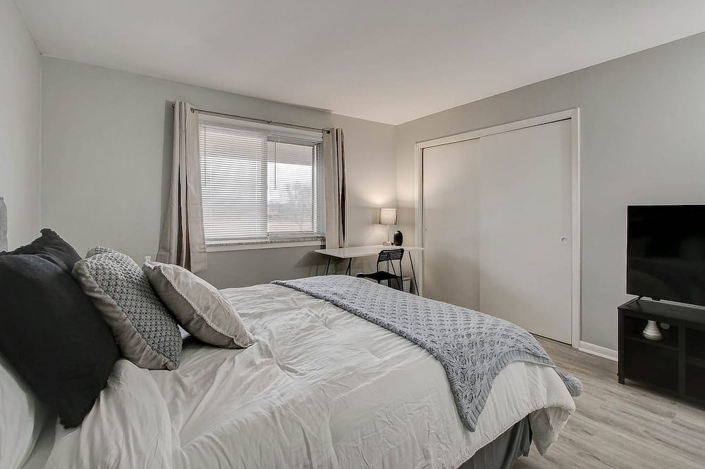 Photo of Bedroom in West Newton