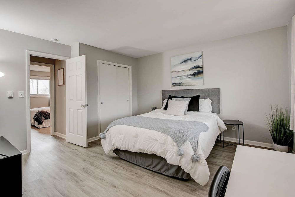 Photo of Bedroom in West Newton