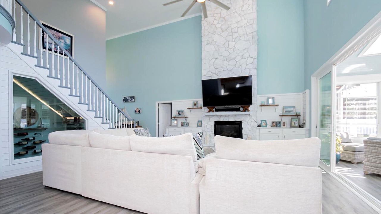 Photo of Livingroom in Lewes