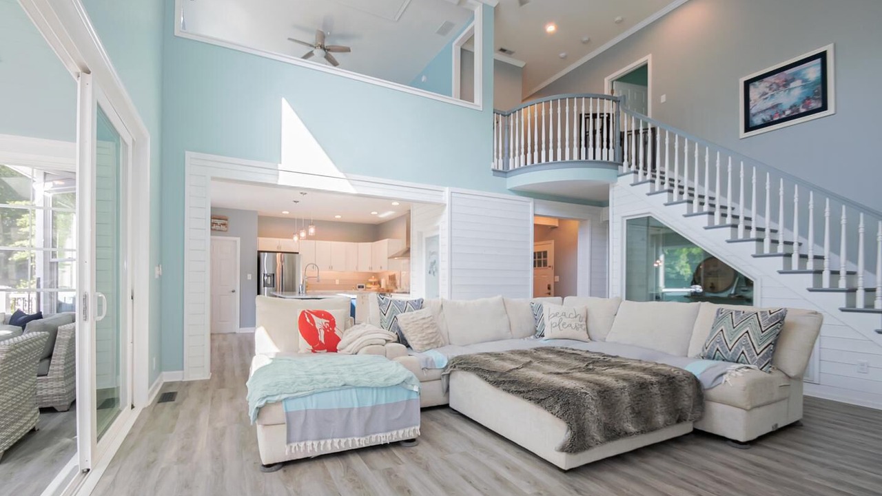 Photo of Livingroom in Lewes