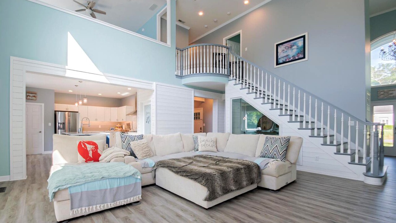 Photo of Livingroom in Lewes