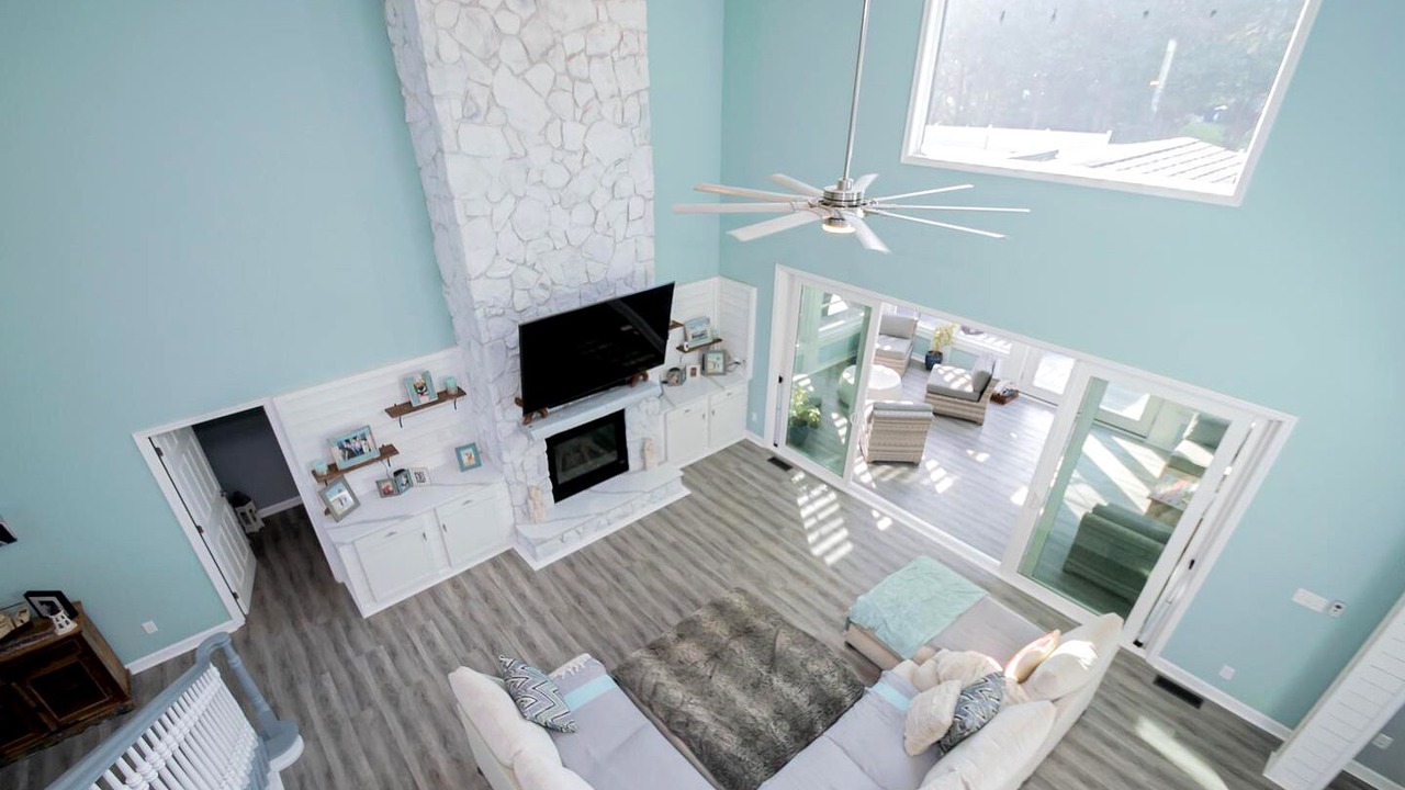 Photo of Livingroom in Lewes
